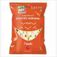 Roasted Makhana Tomato Flavour