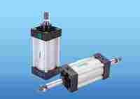 SPAC Standard Micky Mouse Profile Air-Pneumatic Cylinder