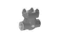 Check Valve - Full Bore Screwed Ends