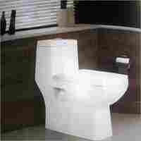 Ceramic Western Toilet Seat