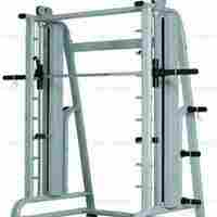 Smith Machine