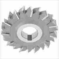 Side AND FACE Milling Cutter