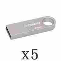 Kingston DTSE9 16GB Pen Drive