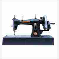 Automatic Domestic Sewing Machine