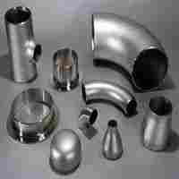 Steel Tube Fittings