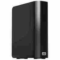 WD My Book External HDD