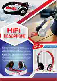 Hifi Headphone