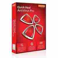 Quick Heal Antivirus Pro 10 Pc 1 Year