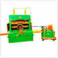 End Surface Grinding Machine