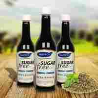 Sugar Free Jeera Masala Syrup