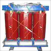 Cast Resin Dry Type Transformer