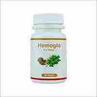 Healux Hemoglo Detox Capsules
