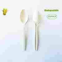 biodegradable Corn Starch Cutlery