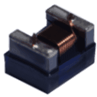 SMD Chip Coil Inductor FLCxxxxxxNLCL High Current Type