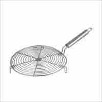 Stainless Steel Wire Roaster Grill Medium