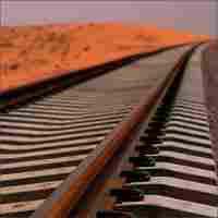 Indian Railway Standard Rails