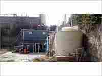 Sewage Treatment Plant- Residential