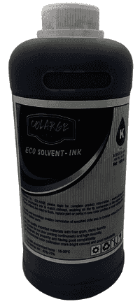 Colarge ECO Solvent Ink - Black