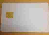 PVC Contact / Chip Card