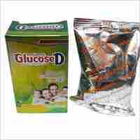 Glucose D Energy Powder