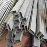 202 Stainless Steel Square Pipes