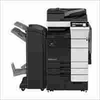Colour Photocopier machine