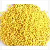 Yellow HD Granules