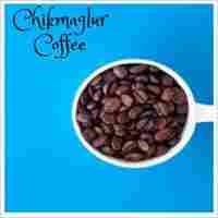 Chikmaglur Coffee- Arabica Peaberry