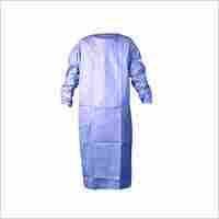 Disposable Hospital Gown