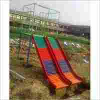 Playground Multi Slider