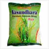 Vasundhara Gobindo Rice