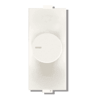 Pressfit One Modular Dimmers and Ceiling Fan Regulators