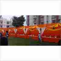 Event Tent Rental Service