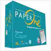 Eco Friendly Copier Paper