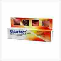 Clearbact Cream