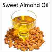 Sweet Almond Oil