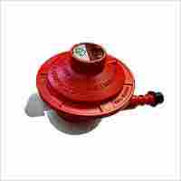 LPG Gas Cylinder Regulator