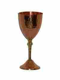 Wine Glass Goblet Large