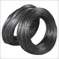 Black Annealed Mild Steel Wire