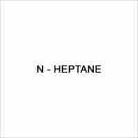N - Heptane Chemical