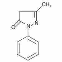 1-Phenyl 3-Methyl 5-Pyrazolone