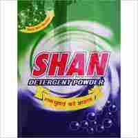 Detergent Cleaning Powder