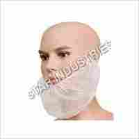 Disposable Beard Mask