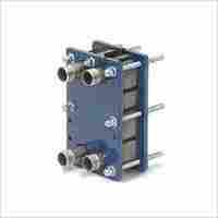 Plate Heat Exchanger - Automatic