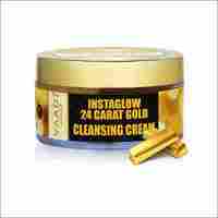 24 Carat Gold Cleansing Cream