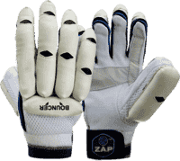 ZAP Bouncer Cricket Batting Gloves