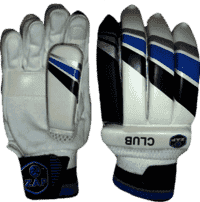 ZAP Club Cricket Batting Gloves
