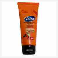 SPF 30 Skin Protection Cream