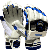 ZAP Tournament Cricket Batting Gloves