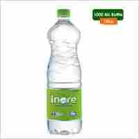 Fresh Packaged Drinking Water